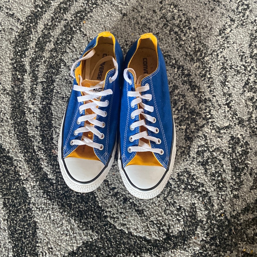 Converse Chuck Taylor Shoes
